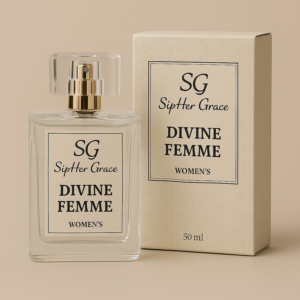 Divine Femme – Inspired by Carolina Herrera – Good Girl